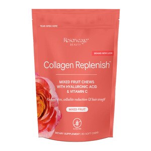 Reserveage Collagen Replenish Chews, 60 Ct , CVS