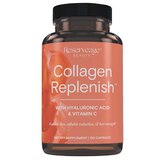 Reserveage Collagen Replenish Capsules, thumbnail image 1 of 3