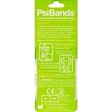 Psi Bands Drug-Free Wrist Bands for Nausea Relief, thumbnail image 2 of 3