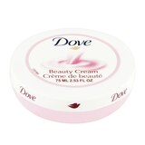 Dove Beauty Cream, 2.53 OZ, thumbnail image 1 of 4