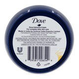 Dove Intensive Cream Nourishing Care, 2.53 OZ, thumbnail image 2 of 5