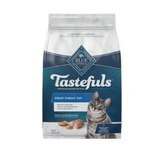 Blue Buffalo Life Source Bites Adult Cat, Chicken Flavor, thumbnail image 1 of 4