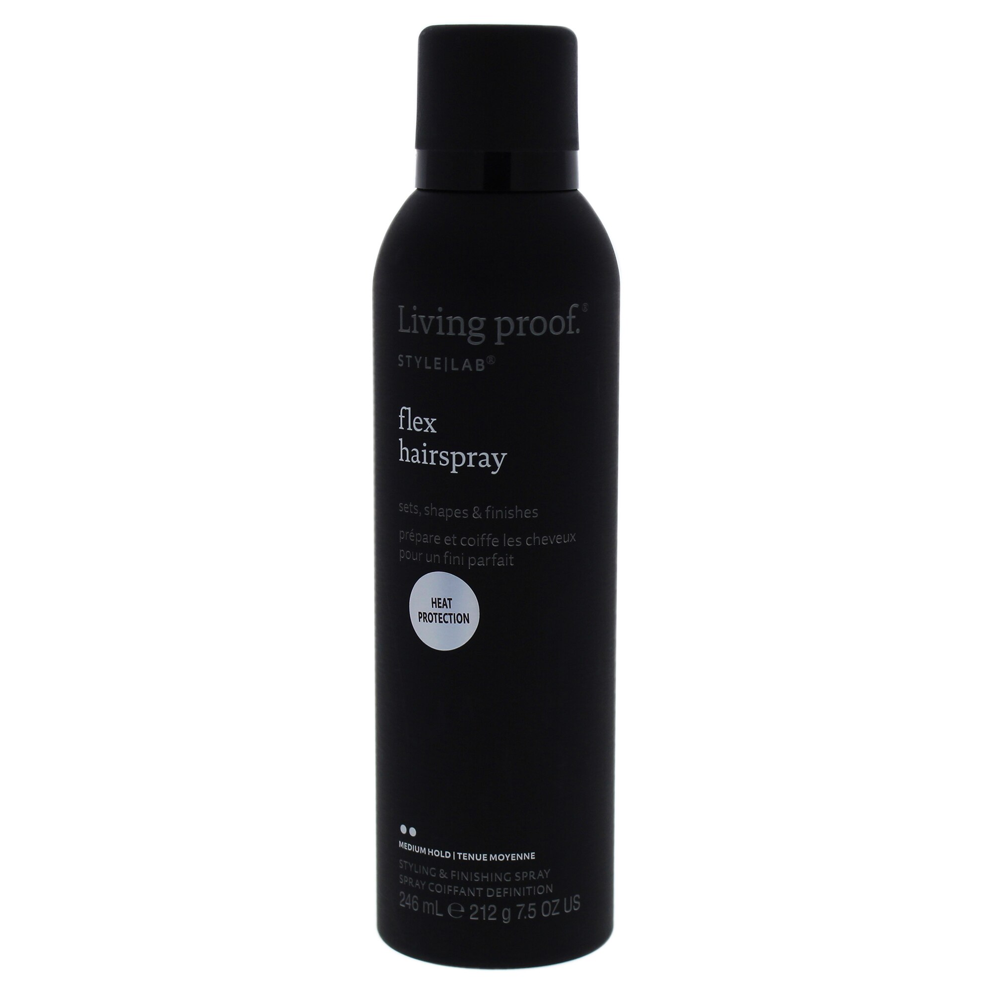 Living Proof Flex Shaping Hairspray, 7.5 Oz , CVS