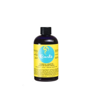 Customer Reviews: Curls Blissful Lengths Blueberry Liquid Hair Growth Vitamin, 8 OZ - CVS Pharmacy Customer Reviews: Curls Blissful Lengths Blueberry Liquid Hair Growth Vitamin, 8 OZ - CVS Pharmacy