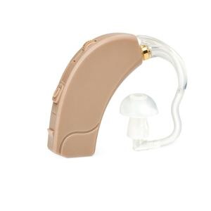 Nuvomed Over the Ear Digital Hearing Amplifier
