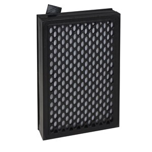  NuvoMed Replacement Filter, Car Air Purifier 