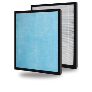 NuvoMed Replacement Filter for Floor Standing Air Purifier