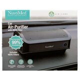 Nuvomed Car Air Purifier, thumbnail image 2 of 3