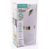 Nuvomed Portable Air Purifier, thumbnail image 2 of 3