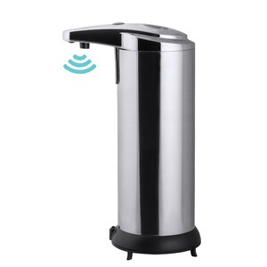 Nuvomed Touchless Motion Activated Soap/Sanitizer Dispenser , CVS