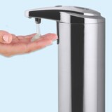 Nuvomed Touchless Motion Activated Soap/Sanitizer Dispenser, thumbnail image 2 of 3