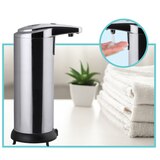 Nuvomed Touchless Motion Activated Soap/Sanitizer Dispenser, thumbnail image 3 of 3