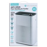 Nuvomed 5-Stage Floor Standing Air Purifier, thumbnail image 5 of 6