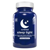 Nuvomed Sleep Tight Capsules, 60 CT, thumbnail image 1 of 2