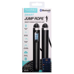 Nuvomed Smart Jump Rope