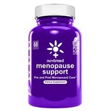 Nuvomed Menopause Support Capsules, 60 CT, thumbnail image 1 of 2