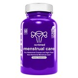 Nuvomed Nonhormonal Menstrual Care Capsules, 60 CT, thumbnail image 1 of 2