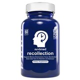 Nuvomed Recollection Capsules, 60 CT, thumbnail image 1 of 2