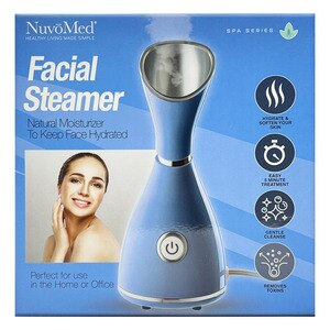 Nuvomed Facial Steamer