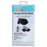 Nuvomed Hot & Cold Therapy Gel Eye Mask, thumbnail image 3 of 3