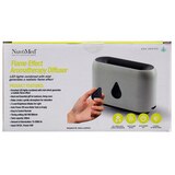 Nuvomed Flame Effect Aromatherapy Diffuser, thumbnail image 3 of 3