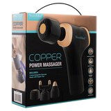Nuvomed Copper Power Massager, thumbnail image 2 of 4