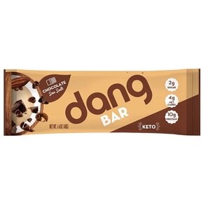 Dang Bar Keto Nutritional Bar, 1.4 OZ