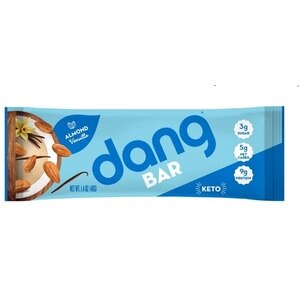Dang Bar Keto Nutritional Bar, 1.4 OZ