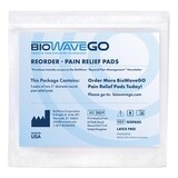 BioWaveGO Non-Opioid FDA Cleared Wearable Chronic Pain Relief Technology, thumbnail image 2 of 11