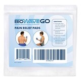 BioWaveGO Non-Opioid FDA Cleared Wearable Chronic Pain Relief Technology, thumbnail image 3 of 11