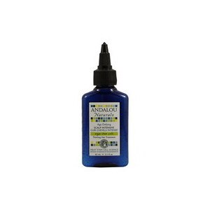  Andalou Naturals Age Defying Scalp Intensive, 2 OZ 