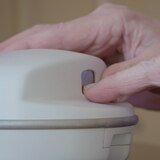 ClipDifferent Pro Automatic Fingernail Clipper, thumbnail image 2 of 10