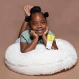 Black Girl Sunscreen for Kids Broad Spectrum SPF 50 Sunscreen Lotion, 3 OZ, thumbnail image 5 of 5