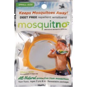Mosquitno Mosquito Repellent Wristband With Photos Prices Reviews Cvs Pharmacy