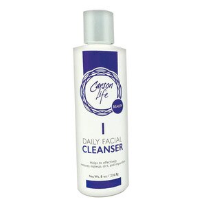 Carson Life Daily Facial Cleanser, 8 Oz , CVS