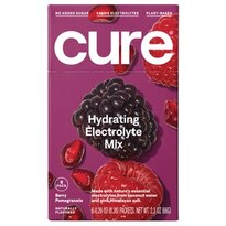 Cure Hydration Drink Mix
