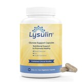 Lysulin Blood Sugar Support Capsules, 180 CT, thumbnail image 1 of 5