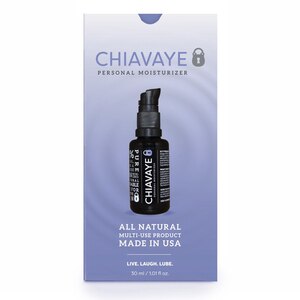 Chiavaye Personal Moisturizer, 1 Oz - 1.01 Oz , CVS