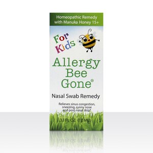 Allergy Bee Gone for Kids, .33 OZ