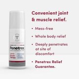 Penetrex Joint and Muscle Therapy Roll-On Gel, 2.5 OZ, thumbnail image 5 of 6