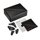 EAROS ONE High-Fidelity Hearing Protection, 1 Pair, thumbnail image 1 of 6