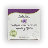 Soothe Hers Postpartum Perineal Healing Balm, 2 OZ, thumbnail image 1 of 4