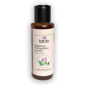 Soothe Hers Postpartum Healing Solution, 4 FL Oz - 4 Oz , CVS