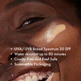 Everyday By Unsun SPF 30 Mineral Tinted Face Sunscreen Lotion, 1.7 OZ, thumbnail image 3 of 5