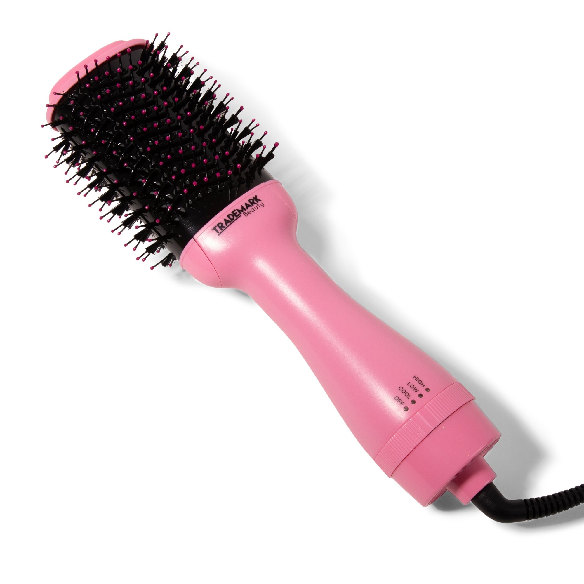 Trademark Beauty Easy Blo Smoothing And Styling Dryer Brush , CVS