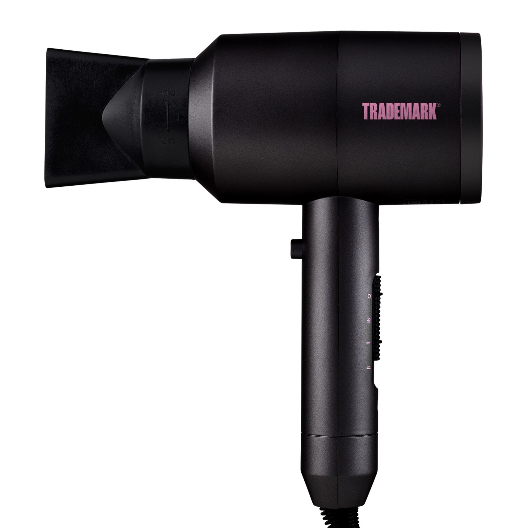 Trademark Beauty Speedy Blo Powerful And Lightweight Blow Dryer , CVS