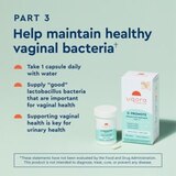 Uqora Promote Vaginal Probiotic for Urinary Tract Health, thumbnail image 2 of 9
