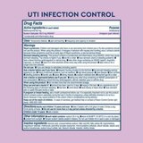 Uqora UTI Emergency Kit, UTI Pain Relief, UTI Infection Control, UTI Test Strips, thumbnail image 3 of 9