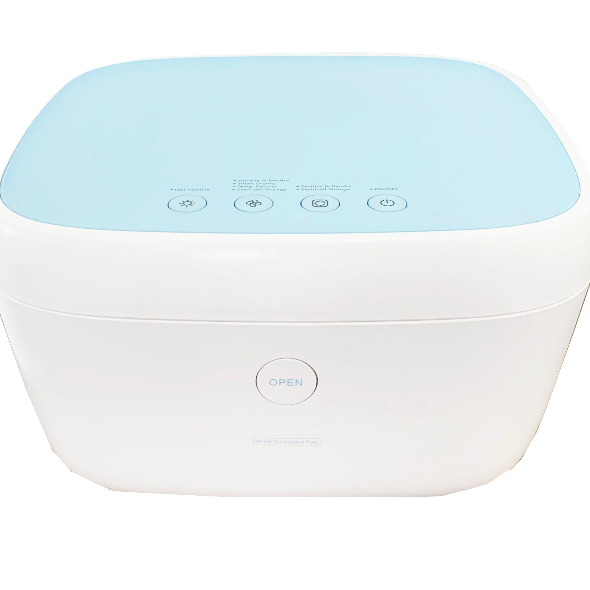 Paptizer LED UV-C Smart Sanitizer