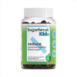 Sugarbreak Reduce Gummy Kids, 60 CT